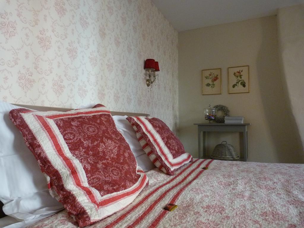 Guesthouse Alizee Leuven Rum bild