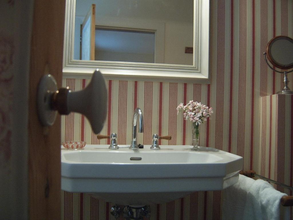 Guesthouse Alizee Leuven Rum bild