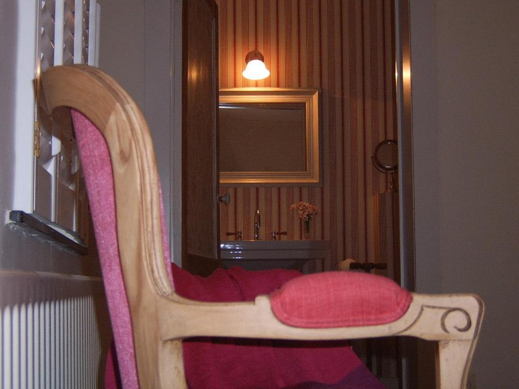 Guesthouse Alizee Leuven Rum bild