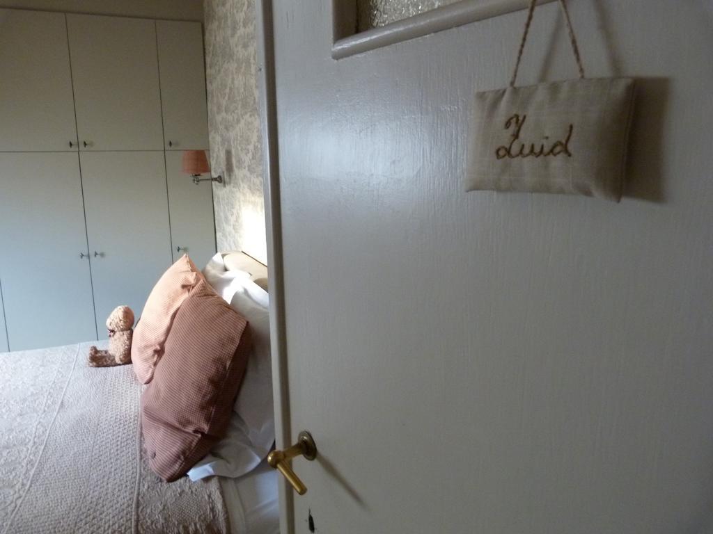 Guesthouse Alizee Leuven Rum bild