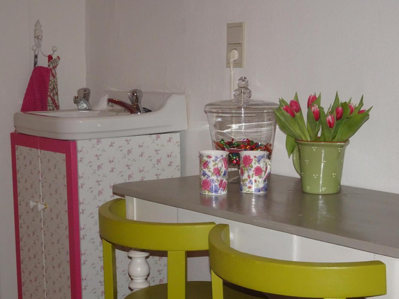 Guesthouse Alizee Leuven Exteriör bild