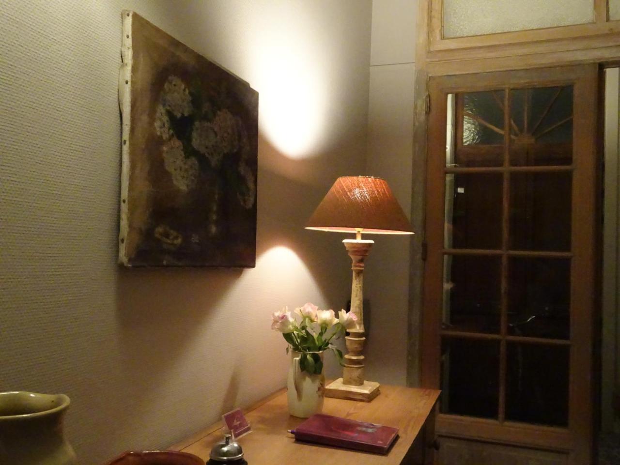 Guesthouse Alizee Leuven Exteriör bild