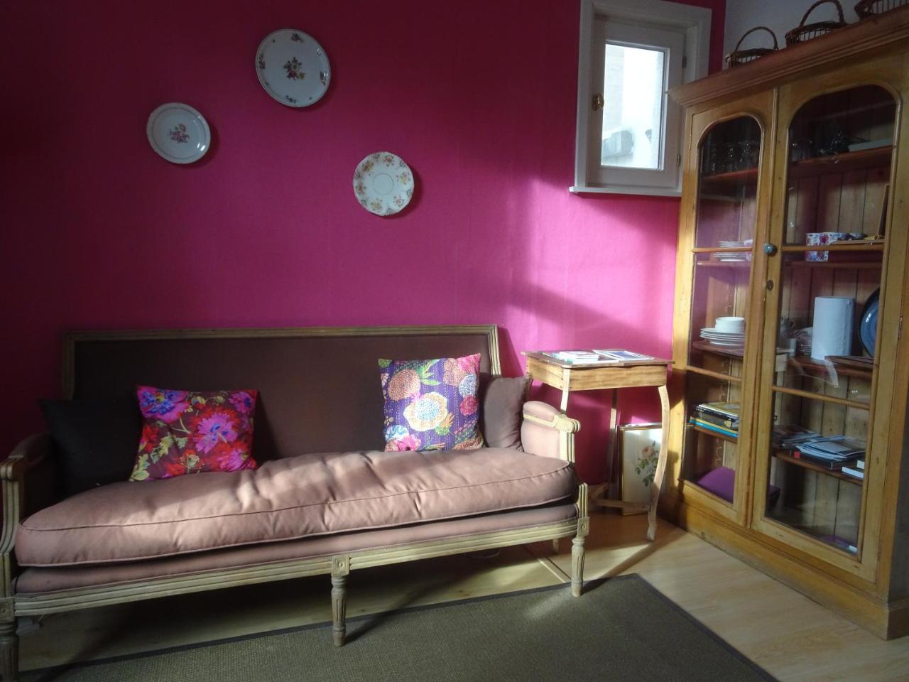 Guesthouse Alizee Leuven Exteriör bild