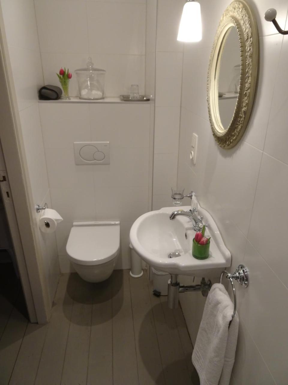 Guesthouse Alizee Leuven Exteriör bild
